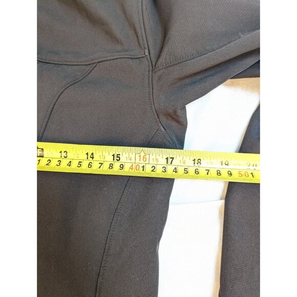 Avia Jacket Womens Small Black Lightweight Full Zip jacket - Picture 13 of 14